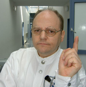 Oberarzt Prof.Dr.Mundl