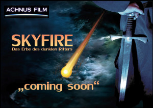 Skyfire