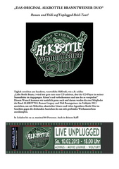 Alkbottle 2013 Plakat A4 OF V1