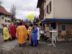 Fasching2008