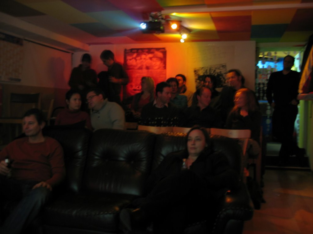 Filmplattform 009 2006-Q PR