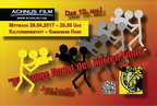 10. Lange Nacht des Kurzen Films