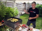 Achnuss Poolparty 0004-Q OF