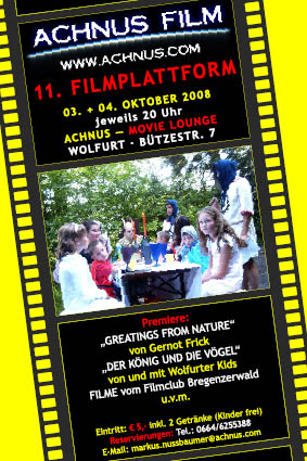 Filmplattform 11 Flyer 10x15 OF V1